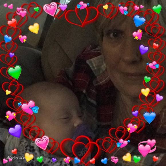 Meet your Posher, Donna - Picture 1 of 1